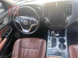 شانجان CS95